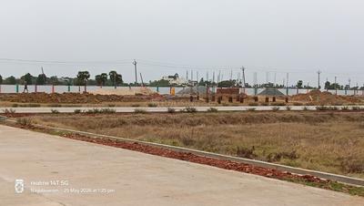 Image of 1800 Sq.ft Residential Plot / Land for sale in Kanuparthipadu, Nellore for Rs. 1850000