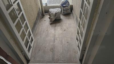 Balcony Image of 1113 Sq.ft 2 BHK Apartment / Flat for sale in Sigma Aventino, Mohammed Wadi Pune for Rs. 8500000