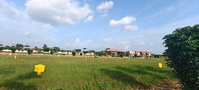 Image of 200 Sq.ft Residential Plot / Land for sale in Pedda Golconda, Hyderabad for Rs. 5909900