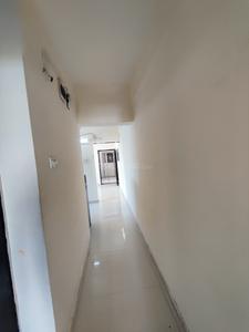 Image of 630 Sq.ft 1 BHK Apartment / Flat for sale in Katraj, Pune for Rs. 4000000