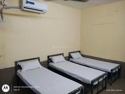 Bedroom Image of Visava Home C in Vashi, Navi Mumbai