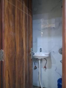 Bedroom Three Image of 1450 Sq.ft 3 BHK Apartment / Flat for sale in JMD Marvella Homes 2, Sector 73 Noida for Rs. 5800000