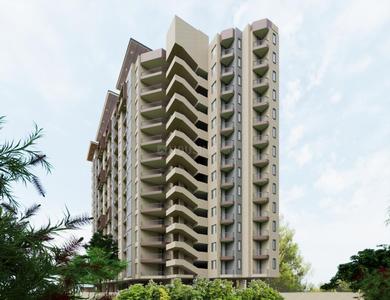 Image of 1145 Sq.ft 2 BHK Apartment / Flat for sale in Aerovista, Kankha Ki Dhani, Jaipur for Rs. 6641000