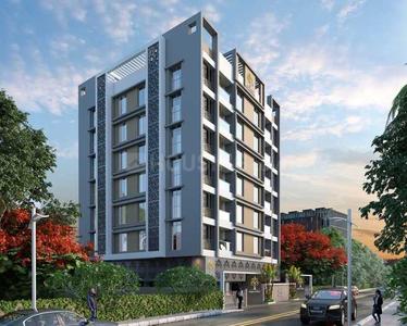 Image of 1371 Sq.ft 3 BHK Apartment / Flat for sale in Kumar Fireworks, Hadapsar, Pune for Rs. 18500000