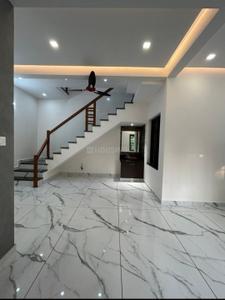 Image of 1200 Sq.ft 3 BHK Independent House for sale in MS Garden, Avadi, Chennai for Rs. 5990000