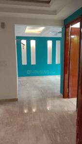 Hall Image of 1800 Sq.ft 3 BHK Builder Floor for sale in Naraina New Delhi for Rs. 35000000
