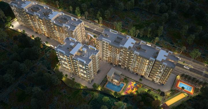 S B Praarambh Sadanika Main Image 1