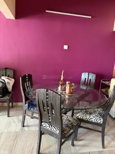 Hall Image of 2500 Sq.ft 3 BHK Independent House for sale in Amrut Runwal Paradise, Kothrud Pune for Rs. 35000000