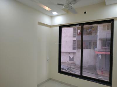 Bedroom Image of 1200 Sq.ft 2 BHK Apartment / Flat for rent in Thane West Thane for Rs. 46000