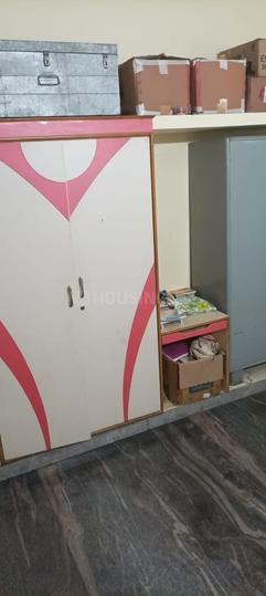 Srinagar, Banashankari Bedroom 1