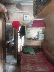 Bedroom Image of 400 Sq.ft 1.5 BHK Apartment / Flat for sale in Kalighat Kolkata for Rs. 1600000