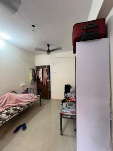 Hall Image of Aniket pg in Airoli, Navi Mumbai