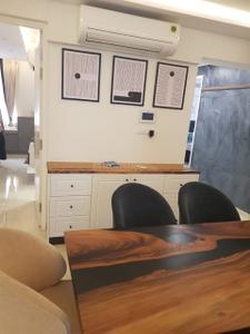 Bedroom Image of 1557 Sq.ft 3 BHK Apartment / Flat for sale in Uppal Hyderabad for Rs. 6800000