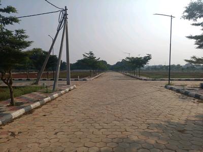 Image of 300 Sq.ft Residential Plot / Land for sale in Neemsboro Manavooru, Narayankhed, Sangareddy for Rs. 1350000