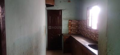 Kitchen Image of 1204 Sq.ft 2 BHK Independent House for rent in Chennai Port Trust Chennai for Rs. 25000
