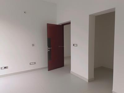 Bedroom Image of 2540 Sq.ft 4 BHK Villa for sale in Sikhara Tranquil, Cherlapalli Secunderabad for Rs. 20321000
