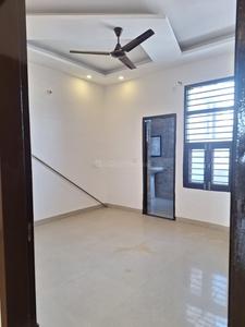 Hall Image of 1250 Sq.ft 3 BHK Builder Floor for sale in Nagla Zirakpur for Rs. 4490000