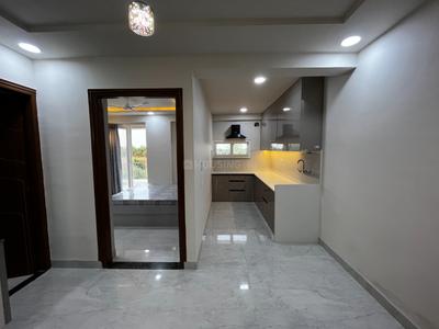 Hall Image of 1083 Sq.ft 2 BHK Apartment / Flat for sale in Jagatpura Jaipur for Rs. 4800000