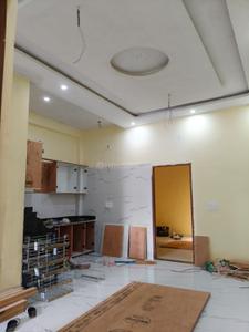 Hall Image of 1500 Sq.ft 3 BHK Independent House for sale in Govindpuram Ghaziabad for Rs. 8000000