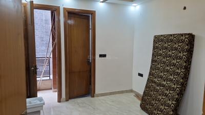 Bedroom Image of 1500 Sq.ft 3 BHK Apartment / Flat for sale in Sector 16 Dwarka New Delhi for Rs. 13500000