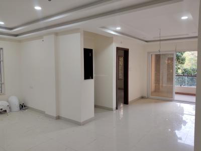 Living Room Image of 1950 Sq.ft 3 BHK Apartment / Flat for sale in Saket Nagar Indore for Rs. 19500000