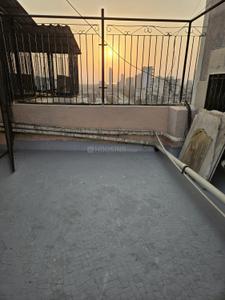 Balcony Image of 3500 Sq.ft 4 BHK Apartment / Flat for sale in Balaji Garden, Kopar Khairane Navi Mumbai for Rs. 40500000