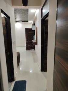 Hall Image of 1350 Sq.ft 3 BHK Apartment / Flat for sale in Aashiyana Residency, Jagatpura Jaipur for Rs. 3800000