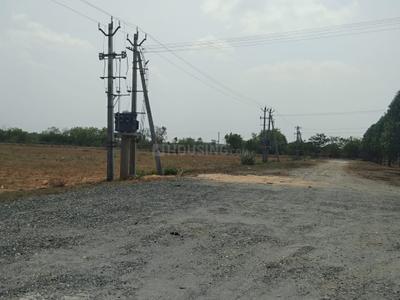 Image of 2000 Sq.ft Residential Plot / Land for sale in BV Nagar, Nellore for Rs. 1080000