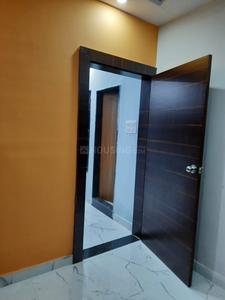 Bedroom Image of 1400 Sq.ft 3 BHK Duplex for sale in Luxura Ensaara Metropark - Treeline Apartments, Pipla Nagpur for Rs. 10000000