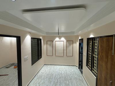 Living Room Image of 1910 Sq.ft 4 BHK Independent House for sale in Chitaipur Varanasi for Rs. 11000000