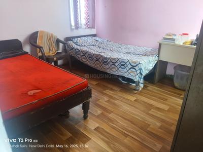 Bedroom Image of Acasa residency  in Saket, New Delhi