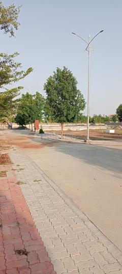 Gajanan Nagri 1  yerla Katol Road Nagpur Main Image 1