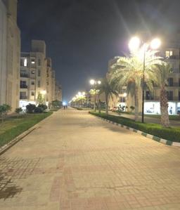 Image of 1210 Sq.ft 3 BHK Builder Floor for sale in Signature Global Park 2 And 3, Sector 36, Sohna for Rs. 12100000