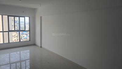 Living Room Image of 800 Sq.ft 2 BHK Apartment / Flat for rent in Pride Panorama Phase 1, Saki Naka Mumbai for Rs. 65000