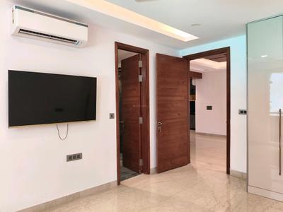 Bedroom Image of 1950 Sq.ft 3 BHK Apartment / Flat for sale in Orris Greenopolis, Sector 89 Gurgaon for Rs. 16000000