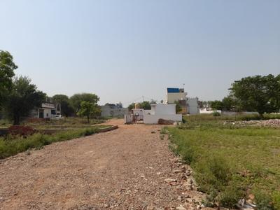 Image of 450 Sq.ft Residential Plot / Land for sale in Bhondsi, Gurgaon for Rs. 2050000