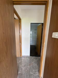 Image of 1310 Sq.ft 2 BHK Apartment / Flat for rent in Shreenathji Delta Riviera, Ulwe, Navi Mumbai for Rs. 60000