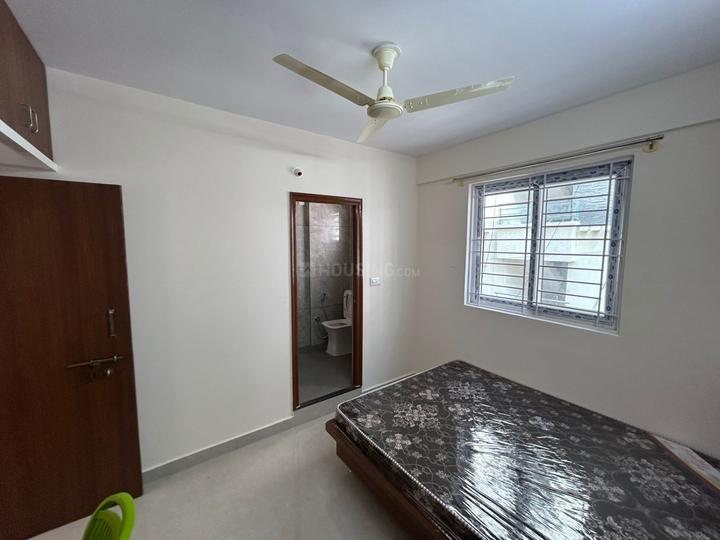 Stage 1, BTM Layout Bedroom 1