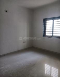Bedroom Image of 1600 Sq.ft 4 BHK Villa for sale in New Maninagar Ahmedabad for Rs. 13100000