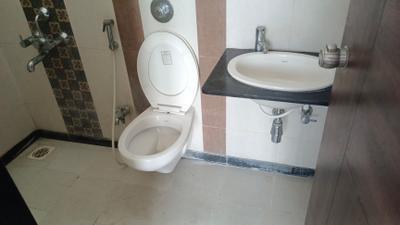 Image of 780 Sq.ft 1 BHK Apartment / Flat for sale in Gagan Micasaa, Wagholi, Pune for Rs. 3800000
