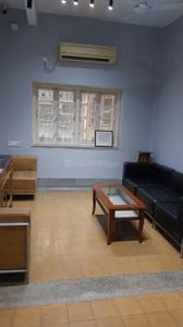 Hall Image of 1200 Sq.ft 3 BHK Apartment / Flat for sale in Ballygunge Kolkata for Rs. 7200000