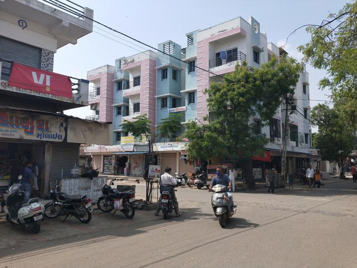 Sankalp Appartment Main Image 1