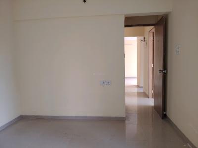 Bedroom Image of 1005 Sq.ft 2 BHK Apartment / Flat for sale in Kamothe Navi Mumbai for Rs. 11800000