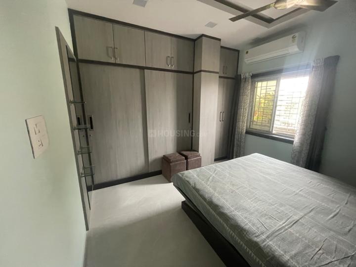 Surya Nagar Bedroom 1