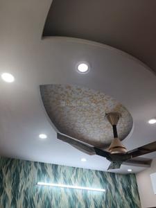 Living Room Image of 550 Sq.ft 2 BHK Apartment / Flat for sale in RWA Uttam Nagar Gali 6 Block T A, Uttam Nagar New Delhi for Rs. 2633200