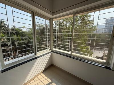 Balcony Image of 1500 Sq.ft 3 BHK Apartment / Flat for rent in Paranjape Vasant Vihar, Baner Pune for Rs. 52000