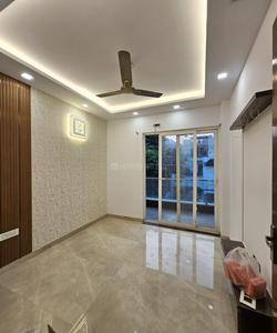 Hall Image of 1951 Sq.ft 4 BHK Builder Floor for sale in Vasundhara Ghaziabad for Rs. 19800000