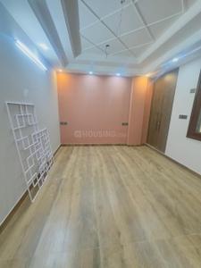 Bedroom Image of 700 Sq.ft 2 BHK Apartment / Flat for sale in Khanpur New Delhi for Rs. 4400000