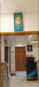 Hall Image of 850 Sq.ft 2 BHK Apartment / Flat for sale in Sonigara Park, Thergaon Pune for Rs. 9300000