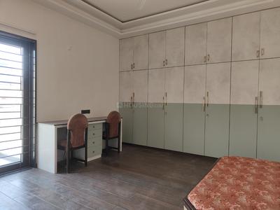 Bedroom Image of 1800 Sq.ft 2.5 BHK Independent House for rent in Ashok Nagar Jodhpur for Rs. 30000